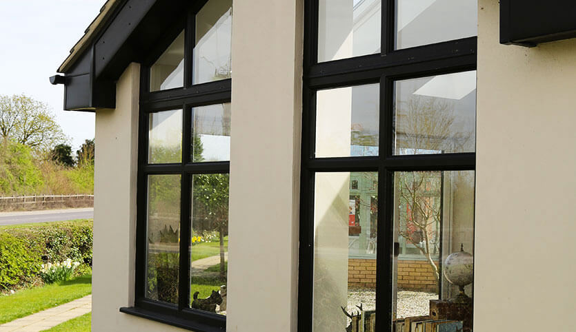 Contemporary Upvc Windows: What are its features